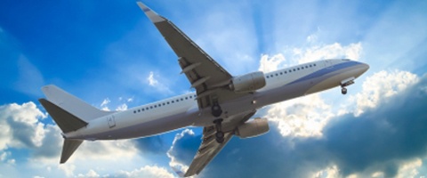 Inflight Wi-Fi Not as Secure as You Think