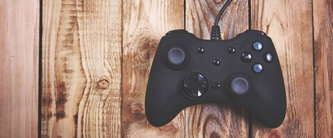 How Two Multiplayer Games can Make Your Security Program Stronger