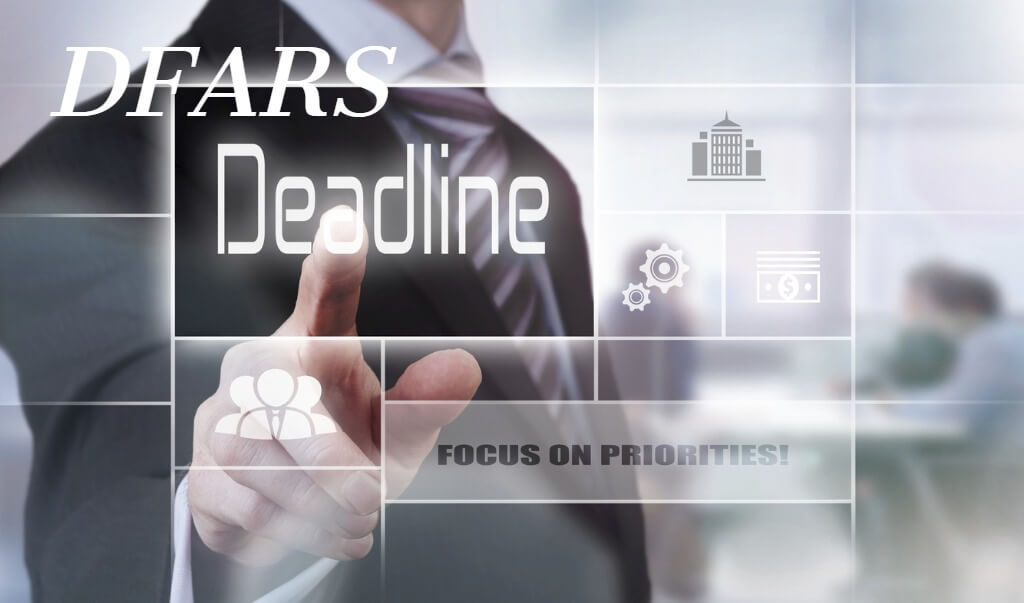 The Procrastinator’s Blueprint for NIST 800-171 Compliance