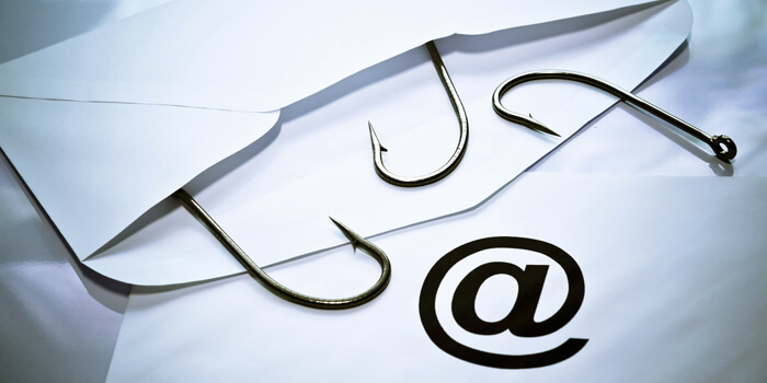4 Steps to Protect Your Business from Spear Phishing
